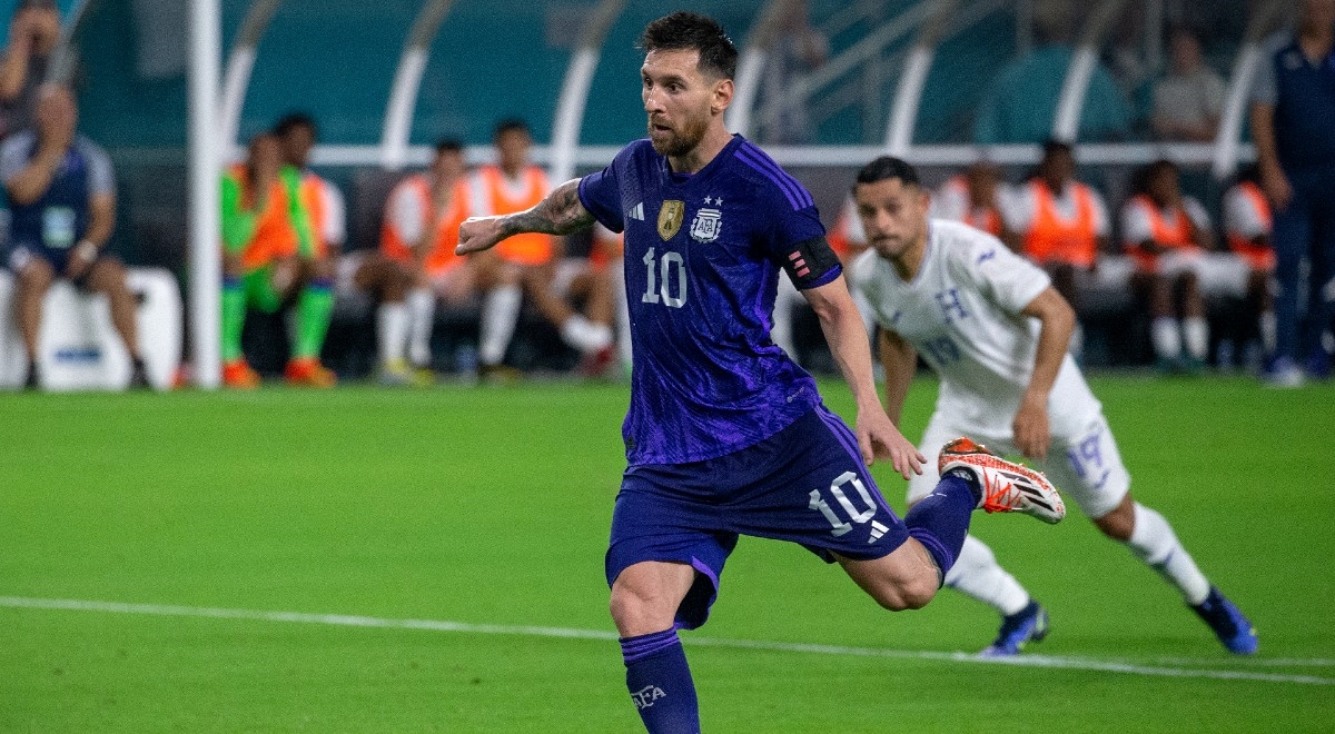 Messi prestigao Ronalda po broju golova iz slobodnih udaraca