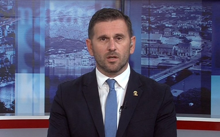 Šuta: Split je grad uključivosti, moramo spriječiti ovakve incidente. Bitan je odgoj