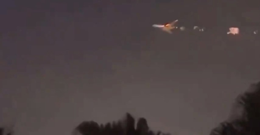 VIDEO Još jedan Boeingov avion prisilno sletio u Miami