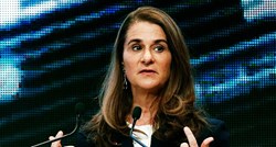 Sulude teorije o razvodu Gatesovih: "Melinda Gates je zapravo muško"