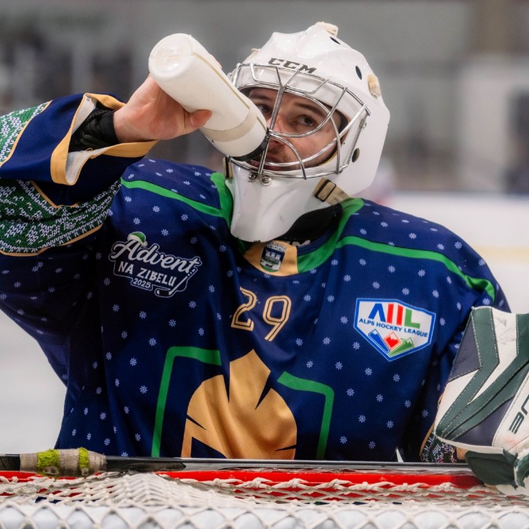 Hokejaši Siska poraženi na za njih najtežem gostovanju u Alpskoj ligi