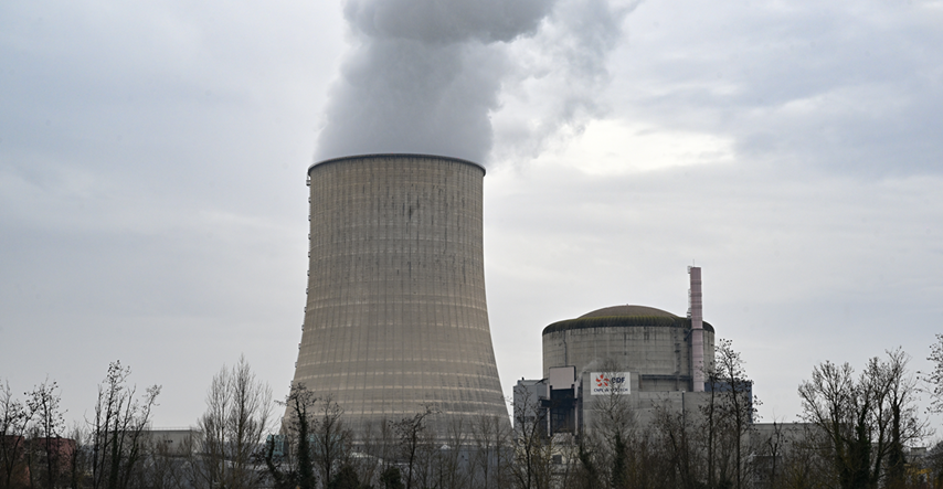 Nizozemska gradi četiri nove nuklearke