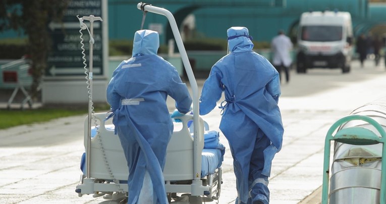 Liječnica upozorila na alarmantno stanje u Dubravi. U bolnici sad traže tko je ona