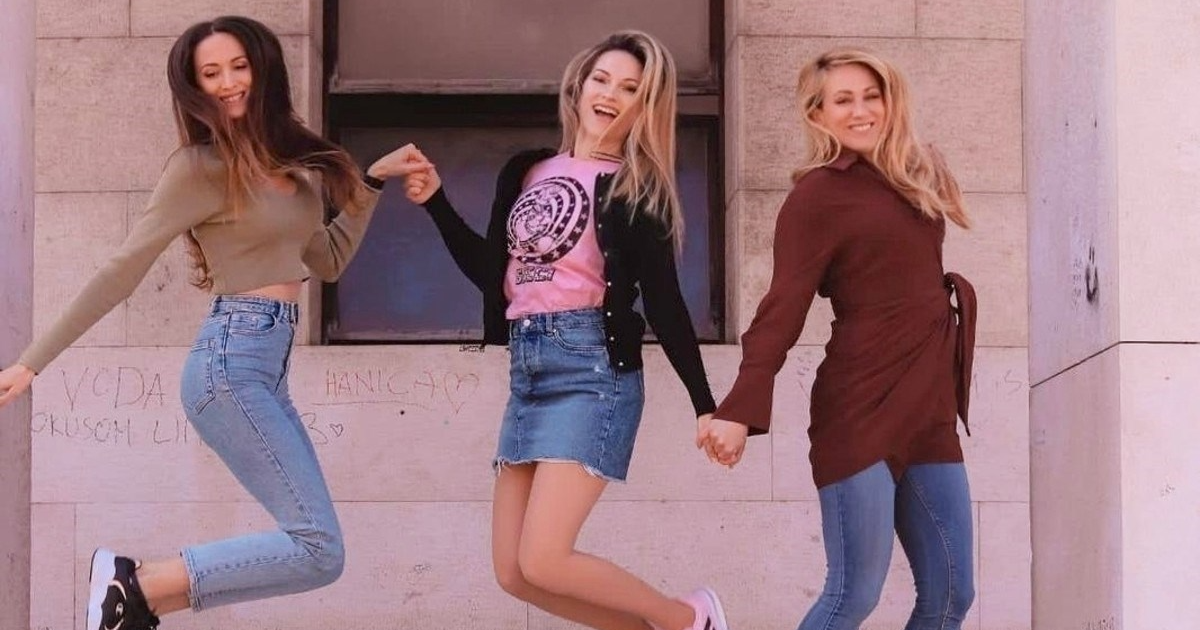 Neda Parmać za Index o Feminnemu: "Raspale smo se u najgorem mogućem trenutku"