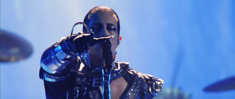 Komentar na nastup Srbije na Eurosongu: "Je li on dobro? Zvuči kao da baš nije"