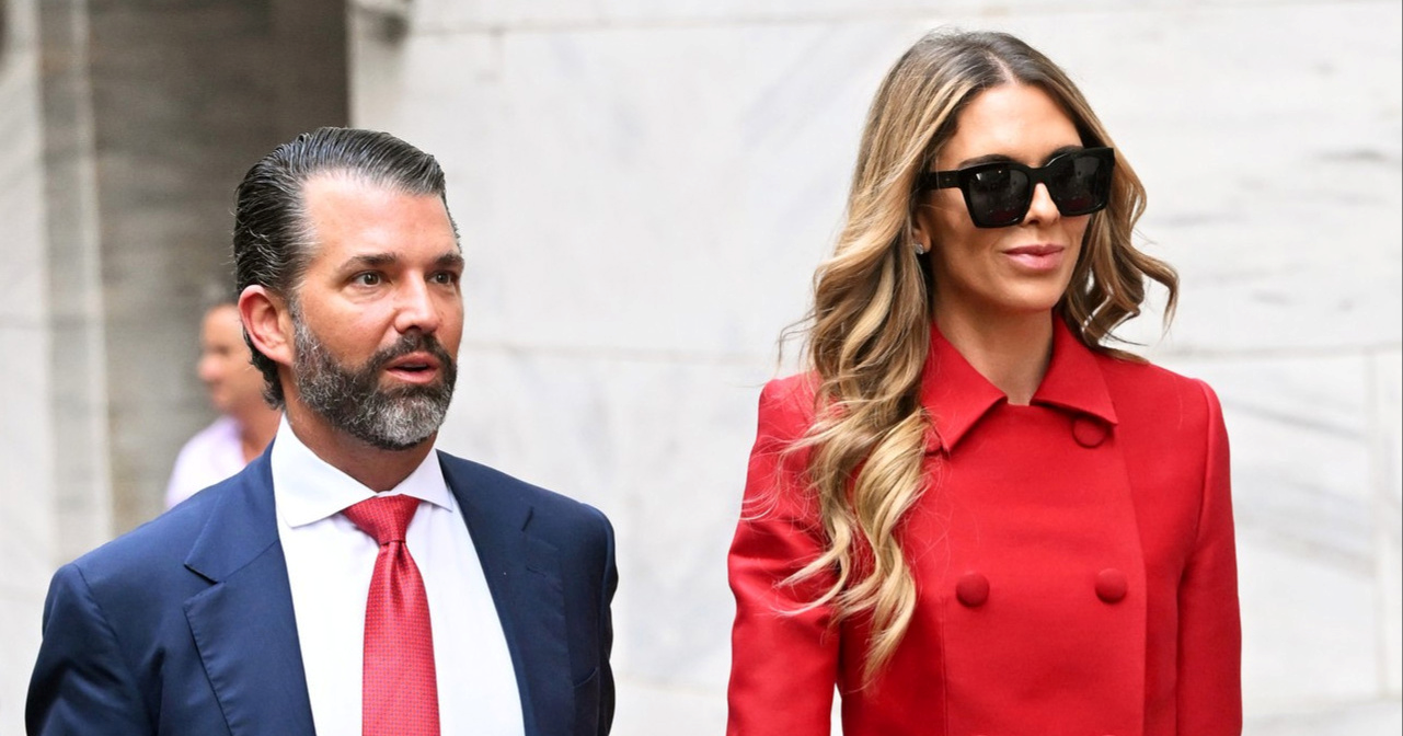 Tko je Bettina Anderson? Sve o zaručnici Donalda Trumpa Jr.