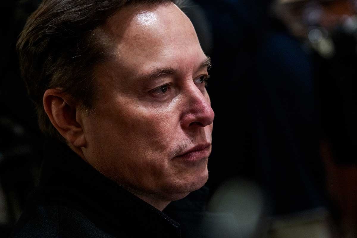 Musk izgubio 34 milijarde dolara u jednom danu