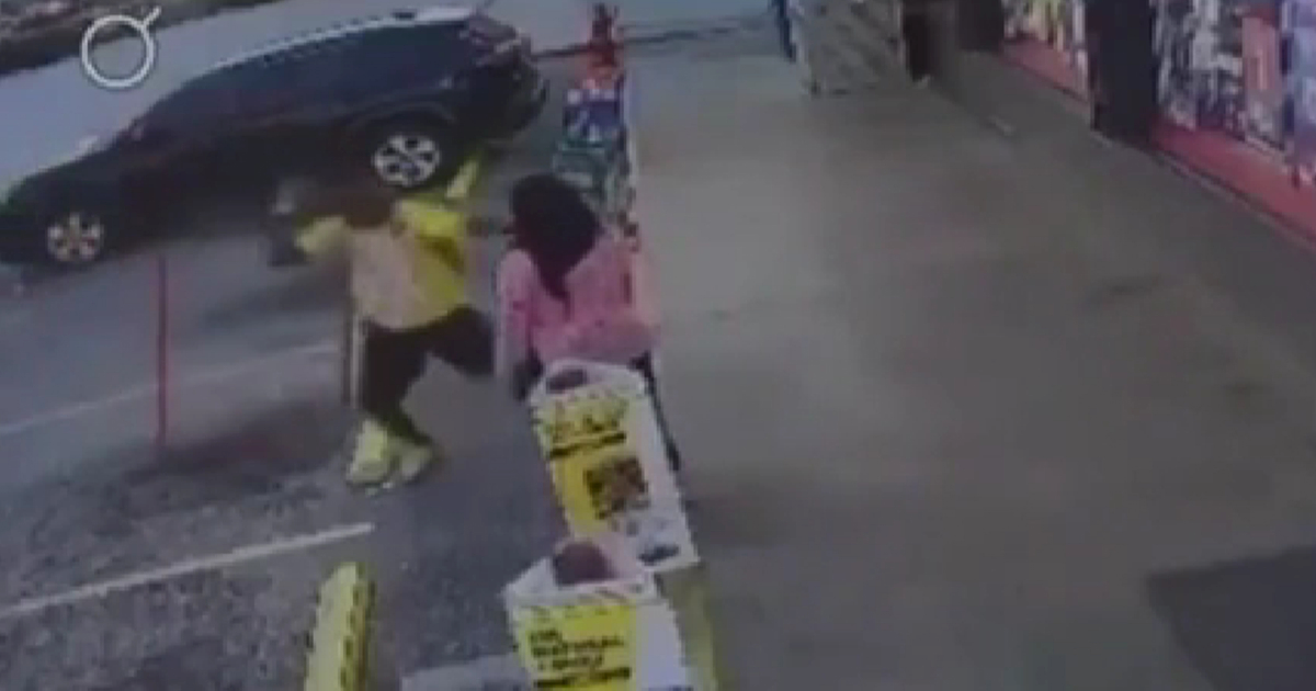 Trump objavio snimku ubojstva: "Uvezete Treći svijet, postajete Treći svijet"