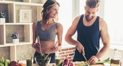 Ovo je 5 najboljih prehrambenih navika zdravih i fit ljudi, prema stručnjacima