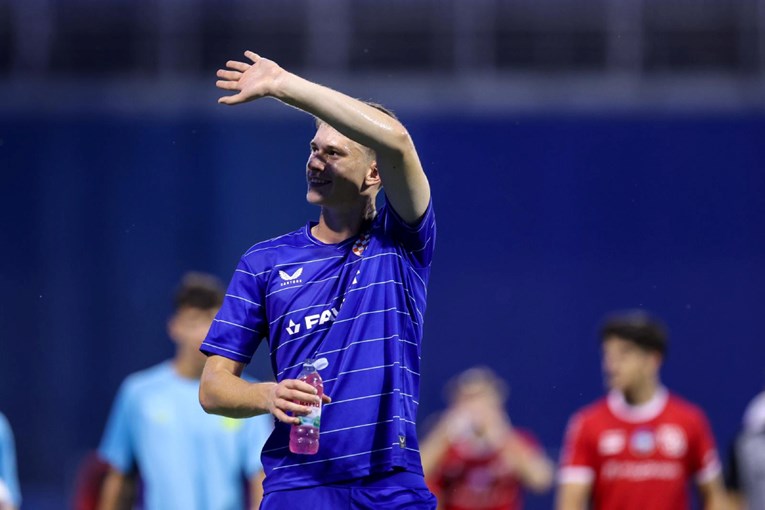 Insajder: 17-godišnji talent želi čim prije moguće otići iz Dinama