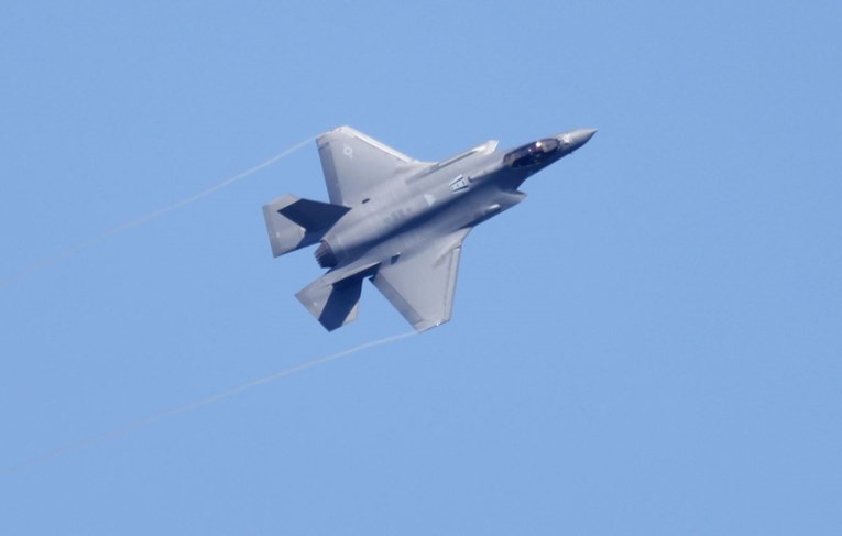 Njemačko ministarstvo obrane: Nije istina da planiramo nabaviti dodatne F-35