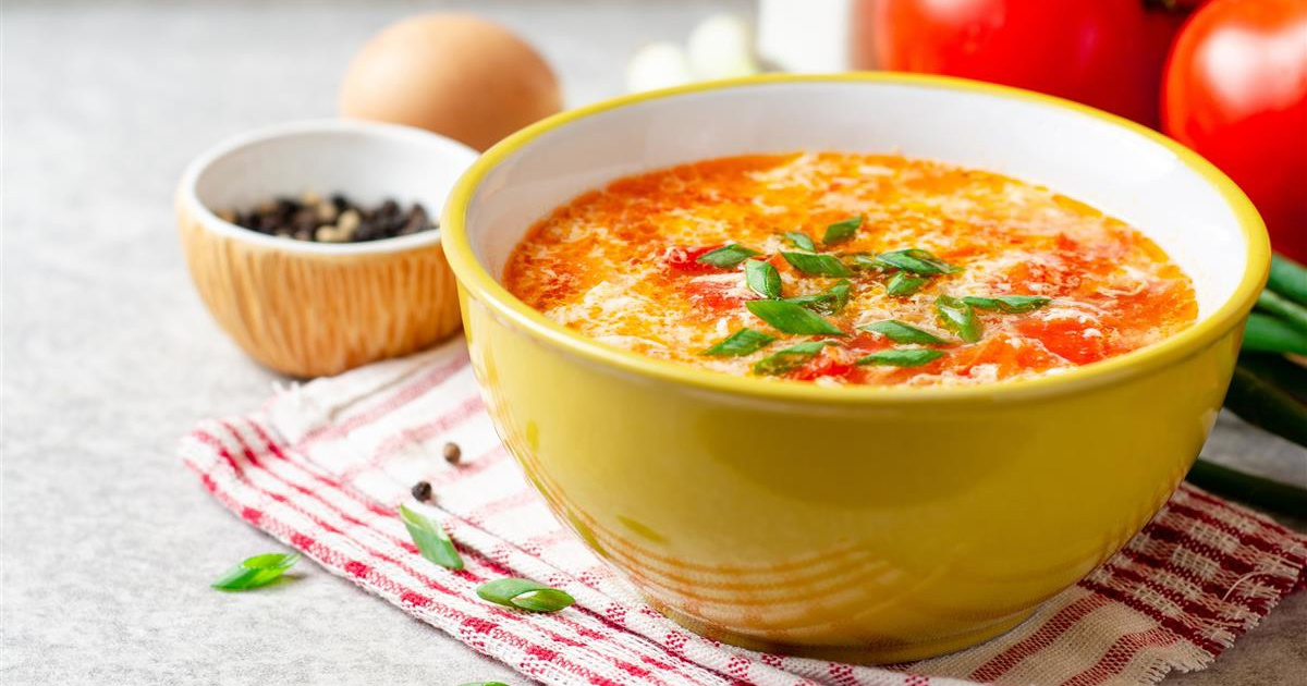 Recept za starinsku juhu koja grije i dušu i tijelo