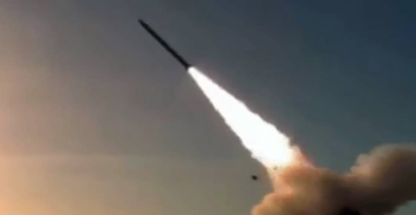 Njemačka šalje Ukrajini višecijevne bacače raketa