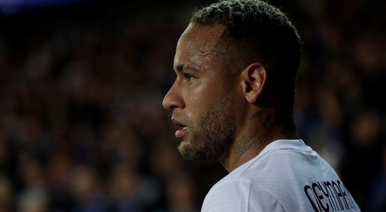 Neymar: Nemam više mentalne snage nositi se s nogometom. Zadnje SP bit će mi u Kataru