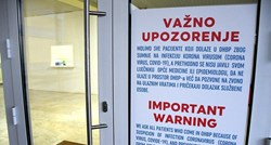 Koronavirus ušao na intenzivnu u Koprivnici, greškom primljen zaraženi pacijent