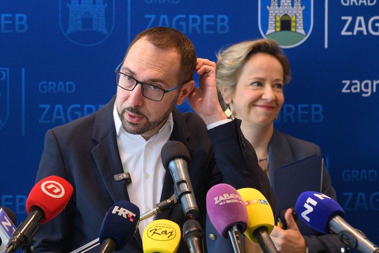 Selak Raspudić: Da je političkog poštenja, Tomašević bi dao ostavku