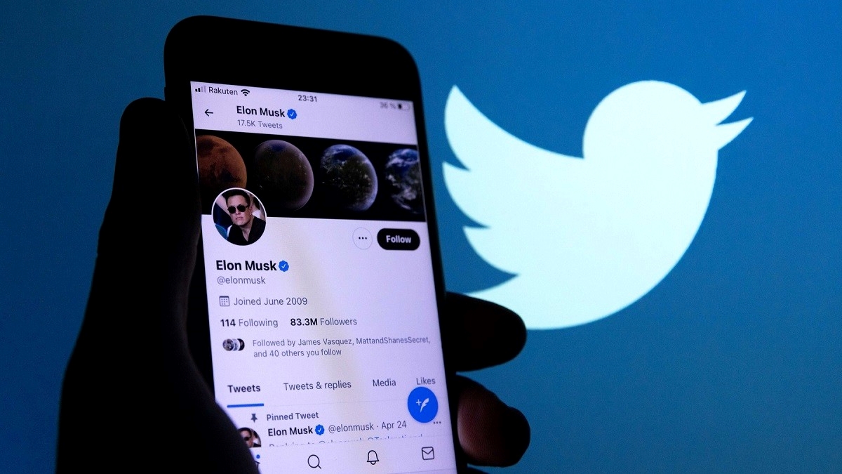 Elon Musk: Preuzimanje Twittera je privremeno zaustavljeno