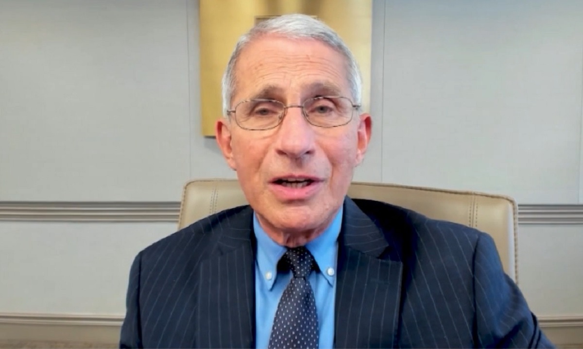 VIDEO Fauci: Do kraja godine mogli bismo imati cjepivo protiv koronavirusa