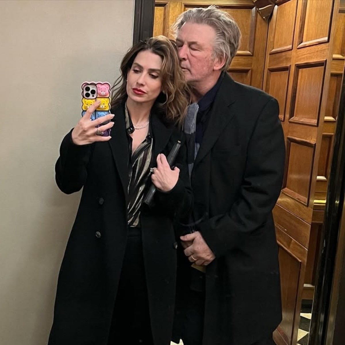 Hilaria Baldwin: Naglasak mi se mijenja zbog disleksije i ADHD-a