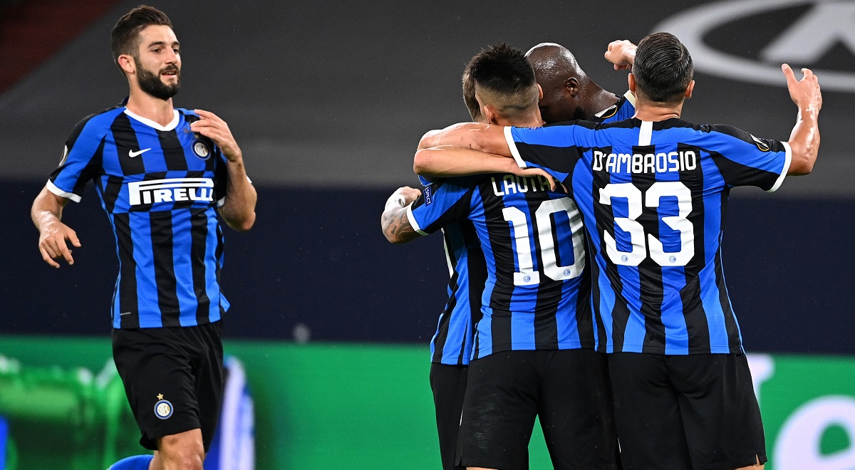 Inter prošao u četvrtfinale Europa lige, Eriksen zamijenio Brozovića i odmah zabio