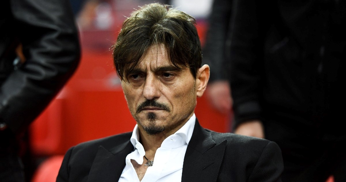 Kontroverzni vlasnik Panathinaikosa žestoko kažnjen nakon divljanja u derbiju