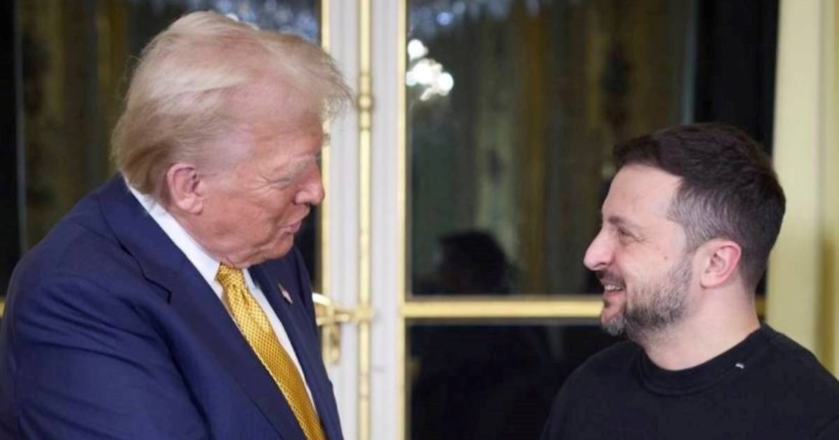 Cure detalji ključnog dogovora Ukrajine i Amerike