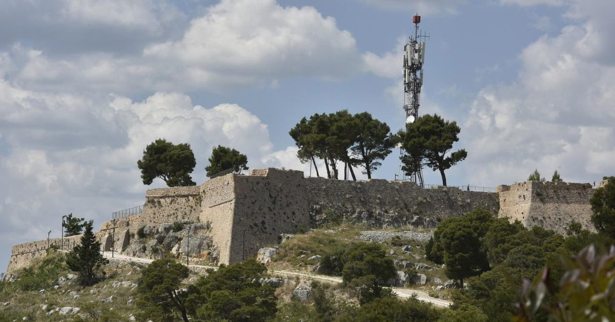 Hrvatska ima gotovo 9000  kulturnih dobara