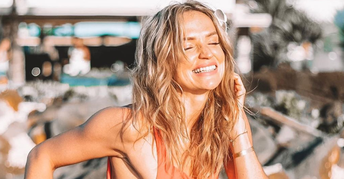 Razotkrila tajnu savršenih guza instagramuša: Svatko to može u šest lakih koraka