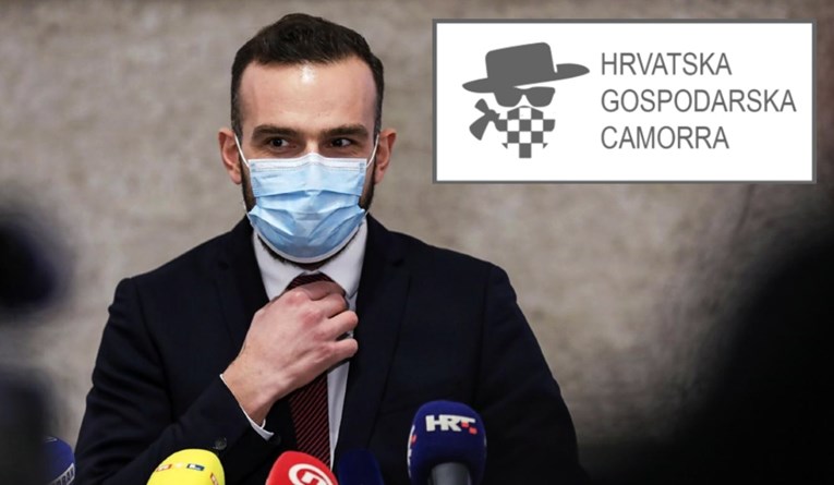 Ovako Aladrović brani HDZ-ov stav o HGK: Žele ukinuti institucije kakve poznajemo
