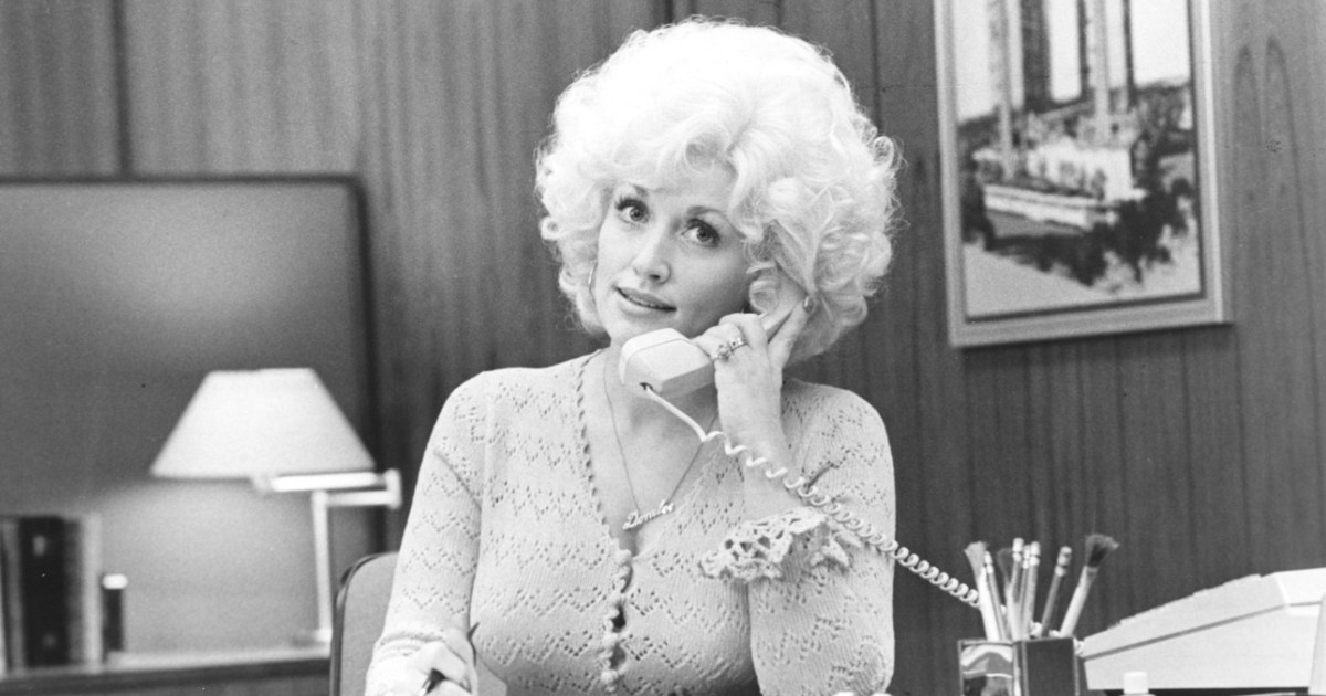 Dolly Parton nije bila samo glazbena ikona. Ovo su njezine najpoznatije uloge