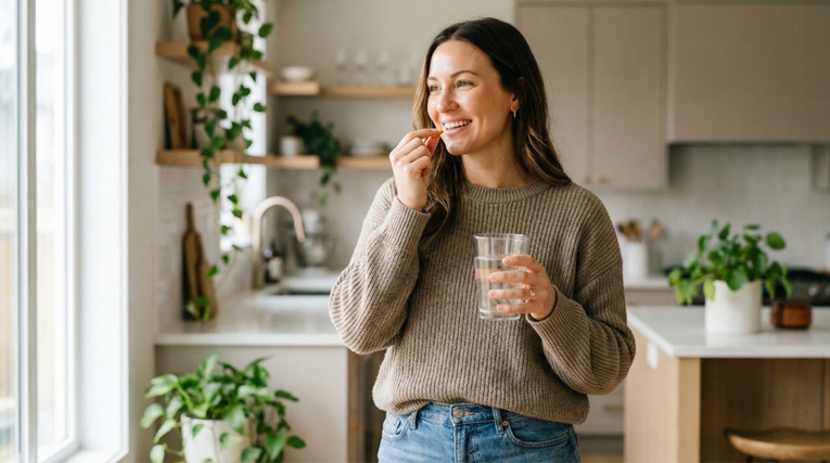 Znanstvenici: Jednu stvar mnogi već rade svaki dan, a mogla bi usporiti starenje