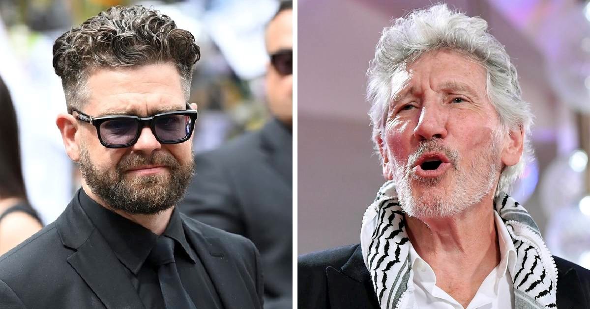 Jack Osbourne poručio Rogeru Watersu: Uvrijedio si mi oca, dokazao si da si pi*da