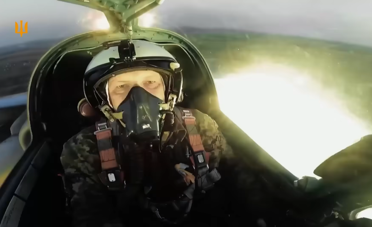 Pilot F-16: Taktike NATO-a ne djeluju. Protiv tri ruska aviona ne možemo ništa