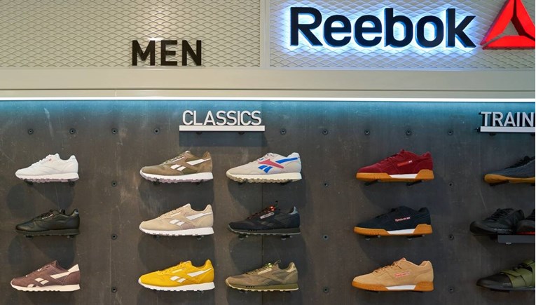 Adidas prodaje Reebok američkom brendu, cijena je astronomska