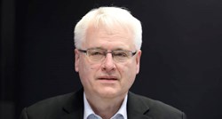 Josipović: Ako ima dokaza da je Vučić počinio ratni zločin, sud mora reagirati