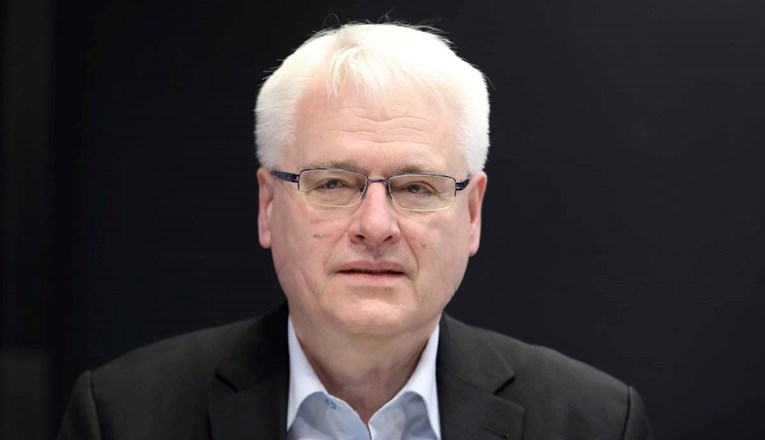 Josipović komentirao optužnice Srbije: Hrvatska ih ne bi trebala odbiti