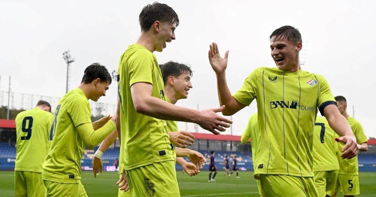 Objavljena lista najboljih akademija na svijetu. Evo na kojem mjestu je Dinamo