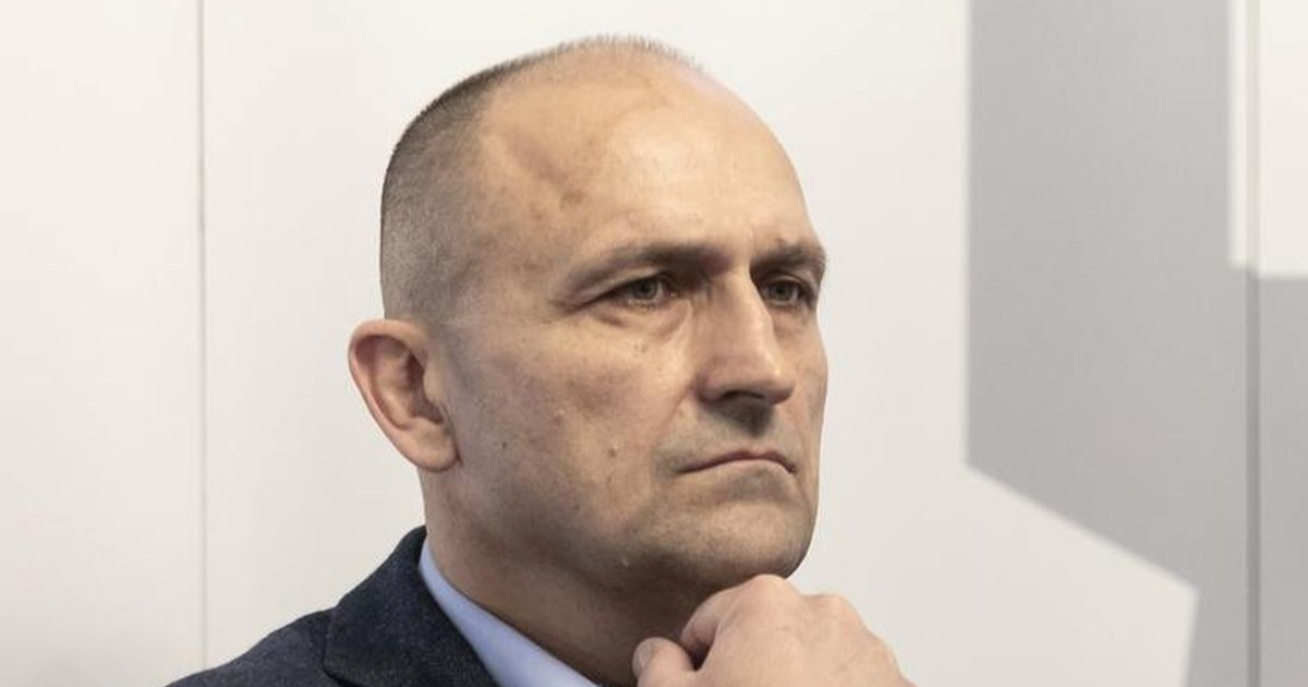 Anušić: Sretan sam zbog promjene retorike mađarskog lidera