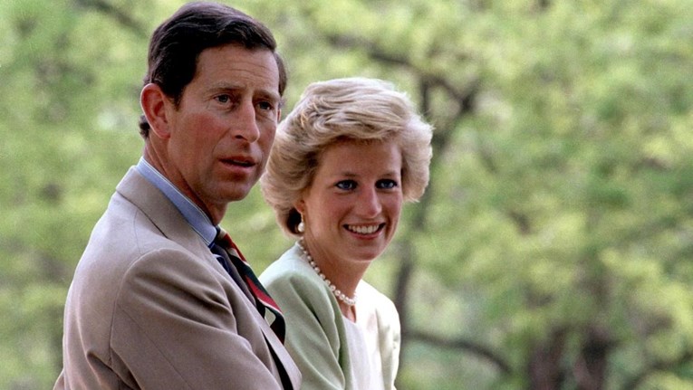 "Diana se na dan vjenčanja osjećala kao žrtva, otkrila je što je Charles napravio"