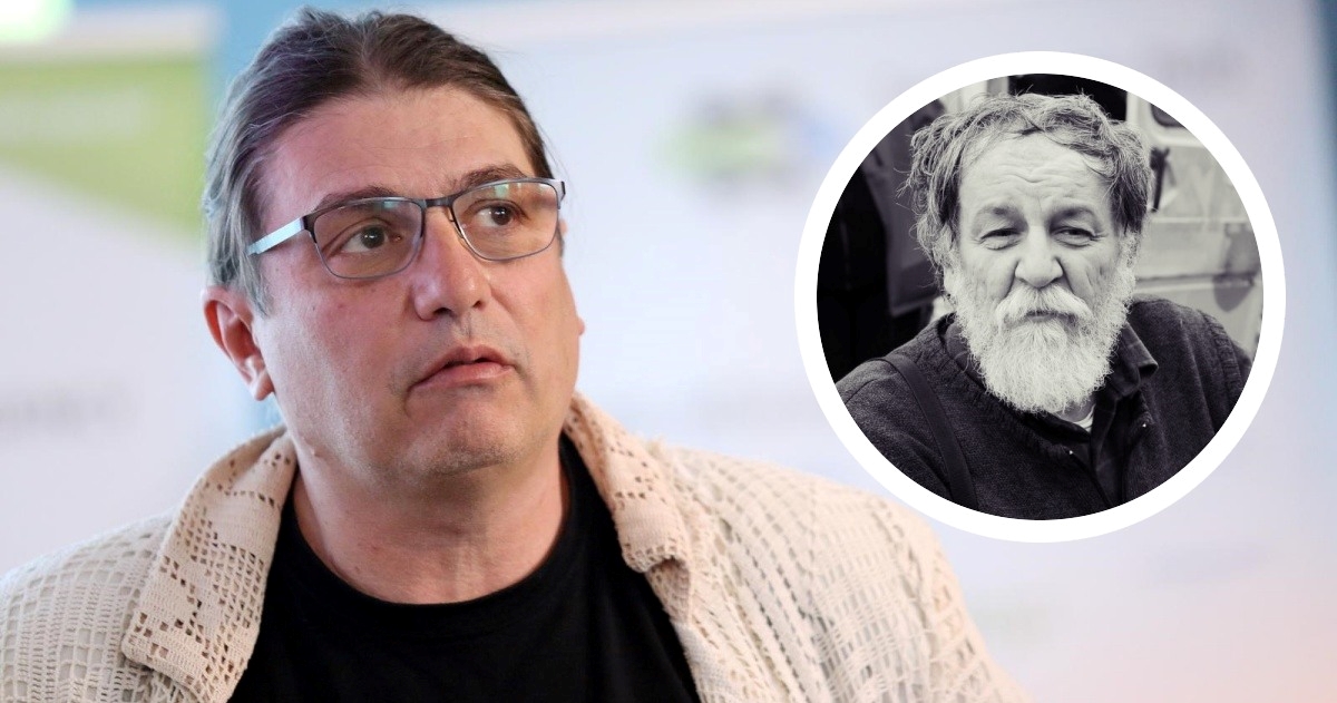 Rambo Amadeus se oprostio od Brecelja: Naše otrovano društvo je izgubilo kriterije...