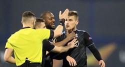 Dinamo kreće oslabljen u lov na Ligu prvaka