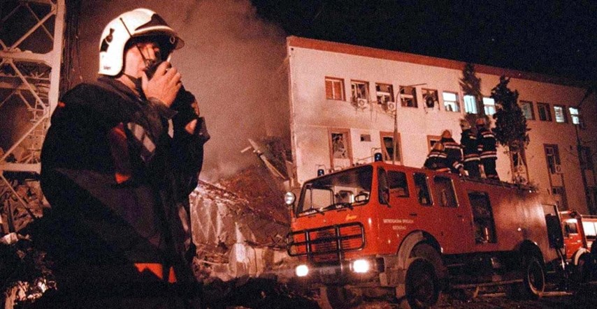 Bivši češki predsjednici: Bombardiranje Jugoslavije bilo je golema pogreška