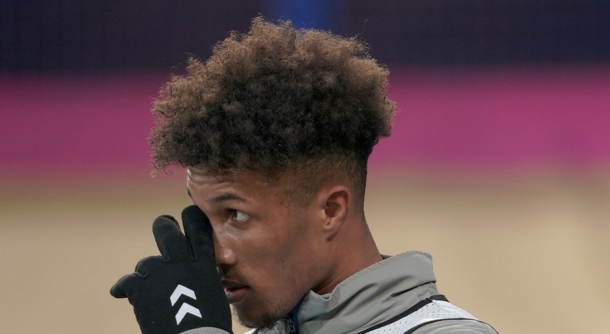 Igrač Evertona od 25 milijuna bio je ozlijeđen 19 mjeseci. Vratio se i opet ozlijedio