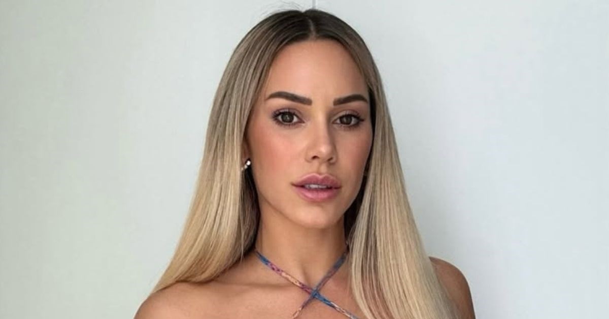 Austrijska influencerica: Poremećeni ljudi drogirali su me na zabavi. Još sam u šoku