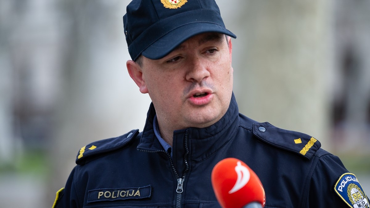 VIDEO Dan s kvartovskim policajcem: "Mi brinemo o tome da ljudi ne dobiju kaznu"