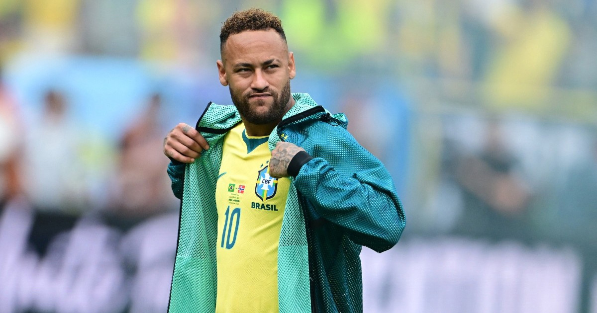 UŽIVO Spektakl Brazila i Norveške na SP-u. Šanse pljušte na obje strane, ušao Neymar