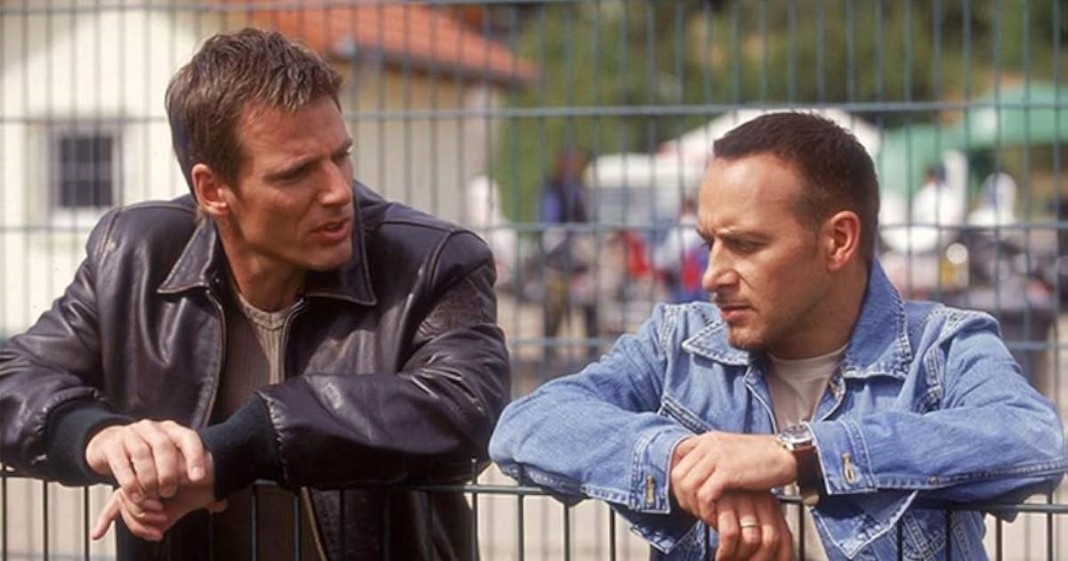 Sjećate li se Semira Gerkhana iz Cobre 11? Danas ima 58 godina