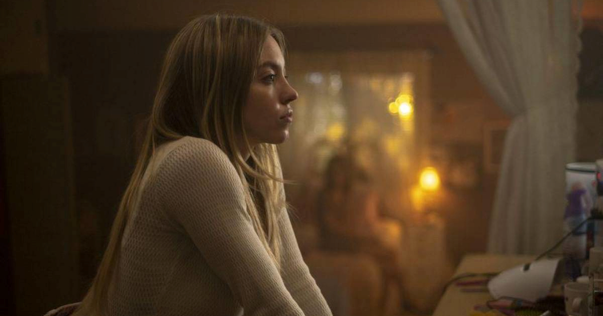 "Što je ovo, pobogu?": Gledatelji zgroženi scenom Sydney Sweeney u Euforiji