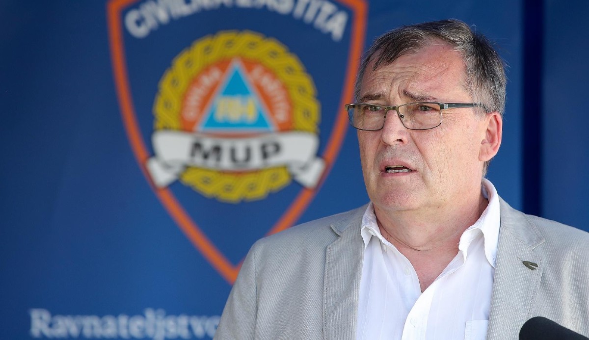 Capak kaže da će ovog tjedna biti poznate nove cijene testova na koronavirus