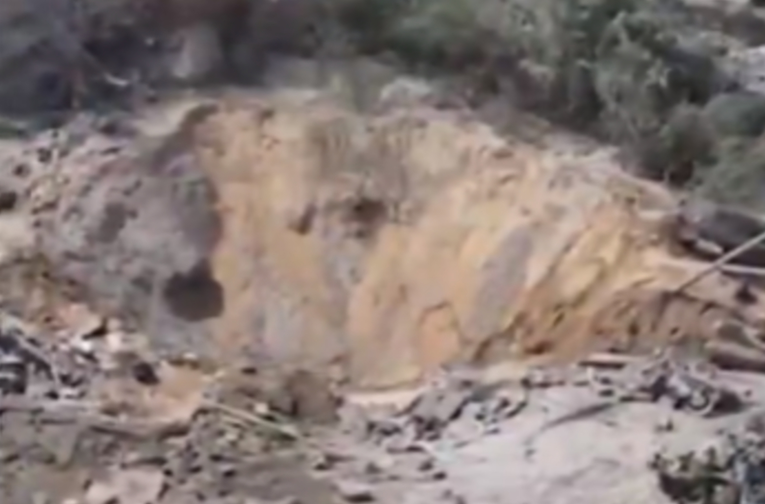 NYT: SAD bombom od 900 kilograma pogodio kuću u Iranu, ubijeno dvogodišnje dijete